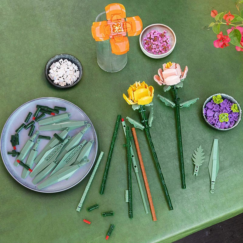 Frühlingspoesie