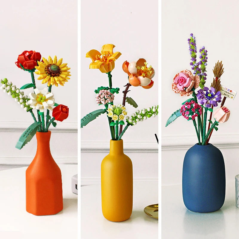 Bloom Collection