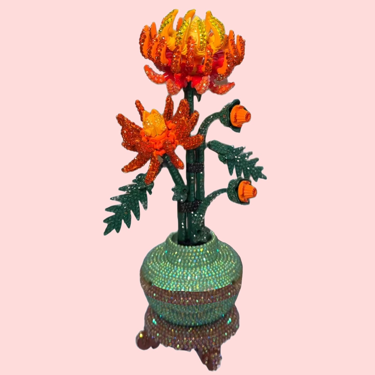 Herbstblüte