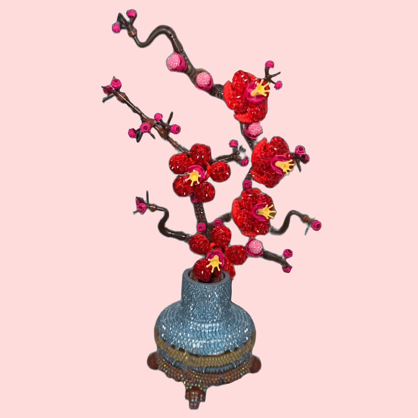 Kirschblüte