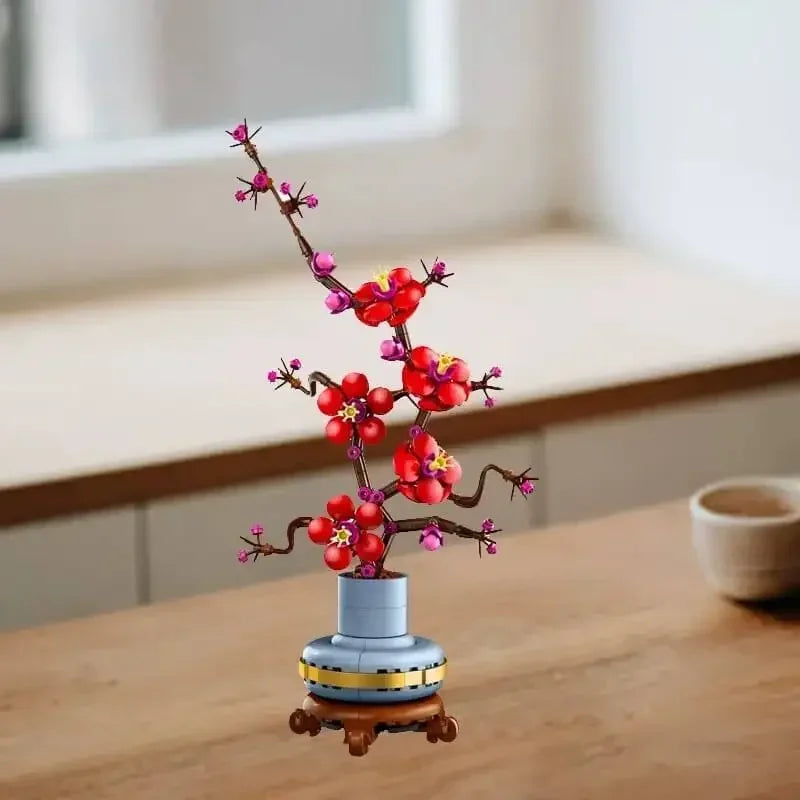 Kirschblüte