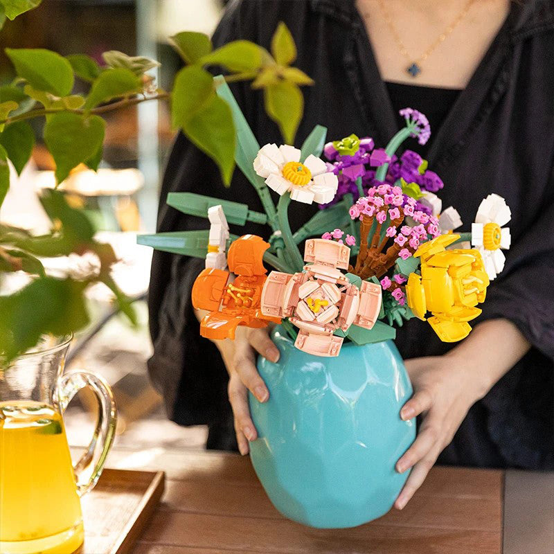 Frühlingspoesie