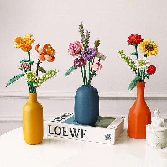 Bloom Collection