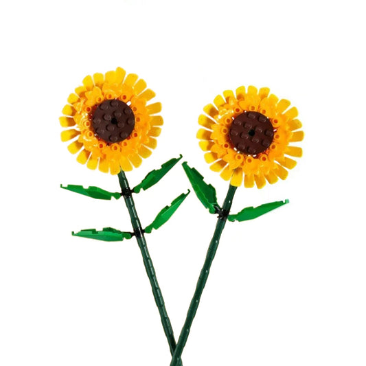 Sonnenblumen