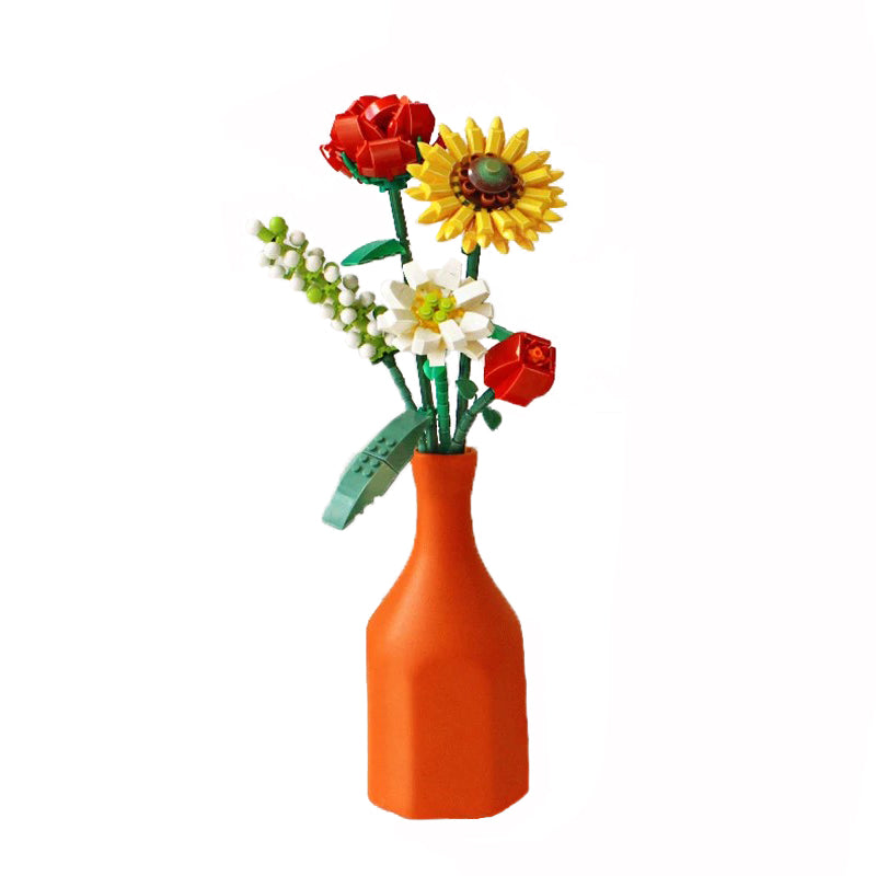 Bloom Collection