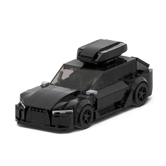 Urban RS