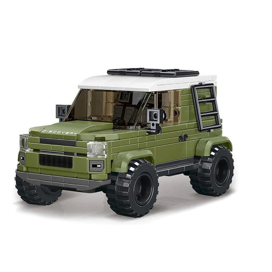 Trailmaster Classic
