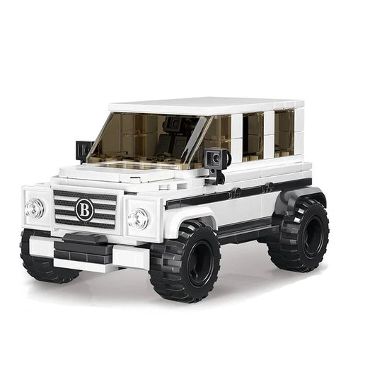 Trailmaster Urban