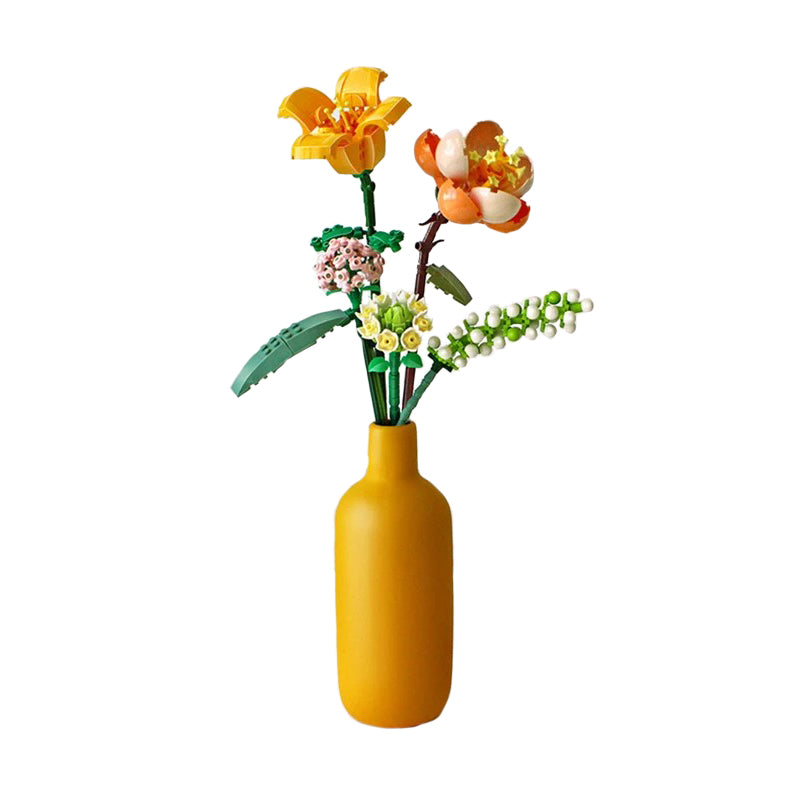 Bloom Collection