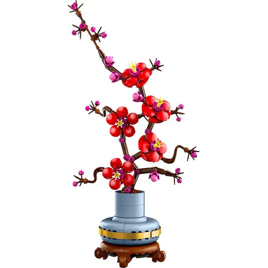 Kirschblüte